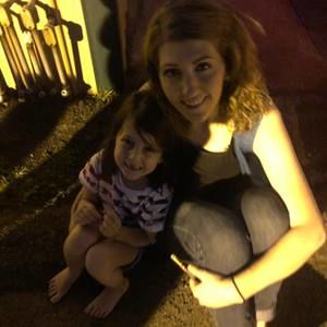 Meet your Posher, Lori